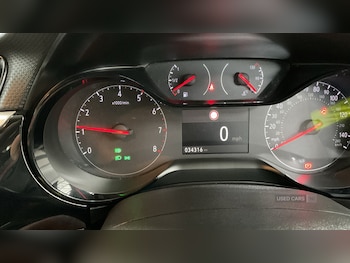 Used Vauxhall Corsa 2023 for sale - 78966456: Photo