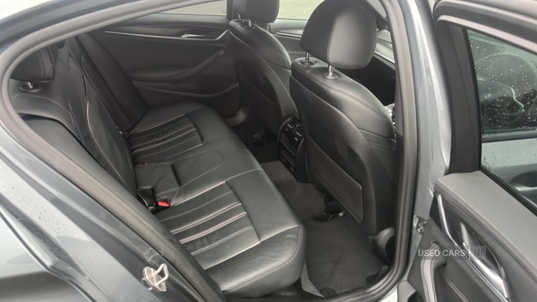 Used BMW 5 Series 2021 for sale - 76216136: Photo 15