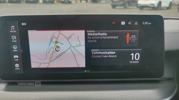 Used BMW 5 Series 2021 for sale - 76216136: Photo 16