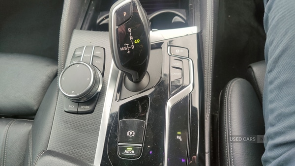 Used BMW 5 Series 2021 for sale - 76216136: Photo 17