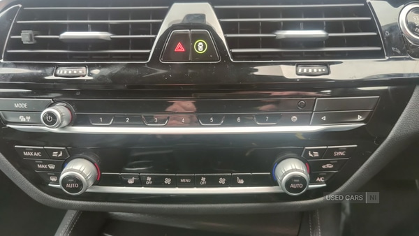 Used BMW 5 Series 2021 for sale - 76216136: Photo 18