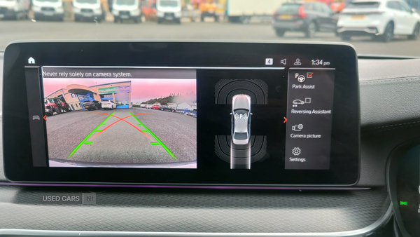 Used BMW 5 Series 2021 for sale - 76216136: Photo 19