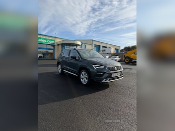 Used SEAT Ateca 2023 for sale - 79084454: Photo