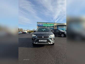 Used SEAT Ateca 2023 for sale - 79084454: Photo