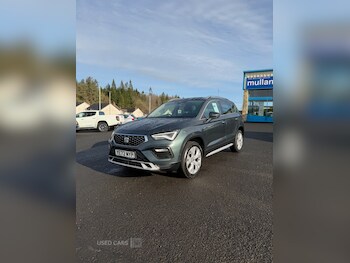 Used SEAT Ateca 2023 for sale - 79084454: Photo