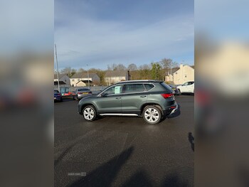 Used SEAT Ateca 2023 for sale - 79084454: Photo
