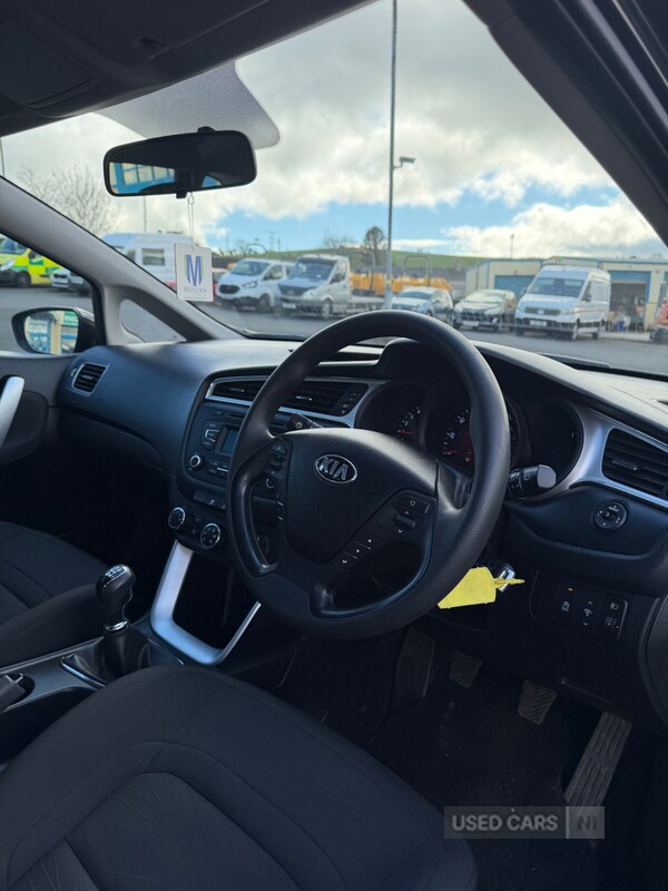 Used Kia Ceed 2023 for sale - 78171748: Photo 15