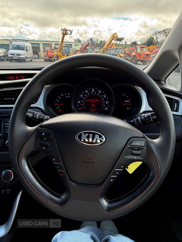 Used Kia Ceed 2023 for sale - 78171748: Photo 16