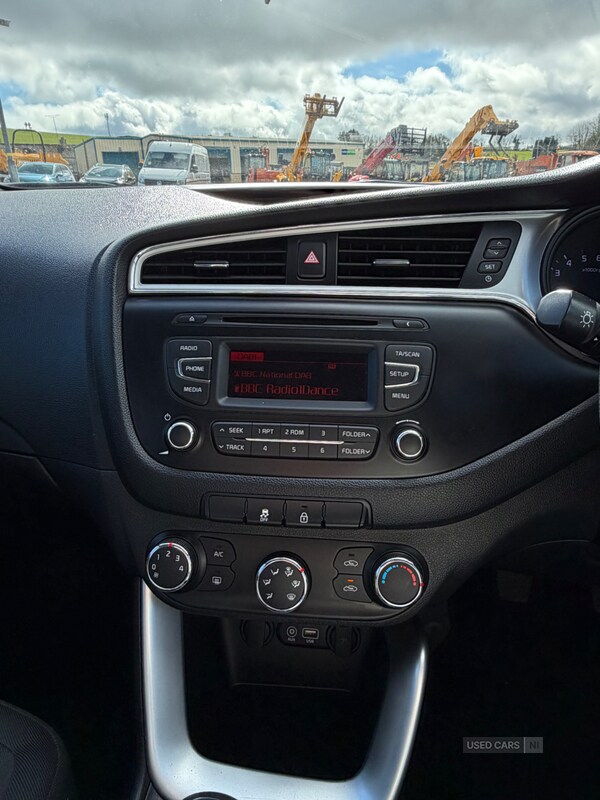 Used Kia Ceed 2023 for sale - 78171748: Photo 17