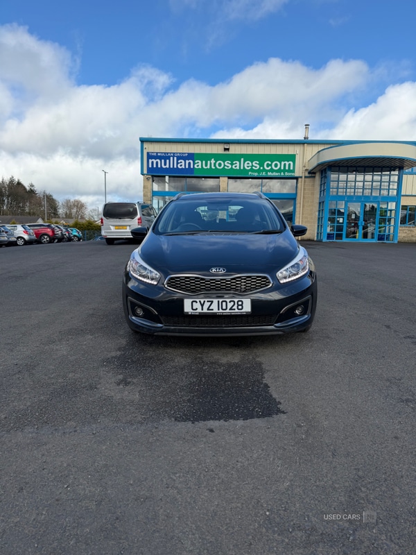 Used Kia Ceed 2023 for sale - 78171748: Photo 2