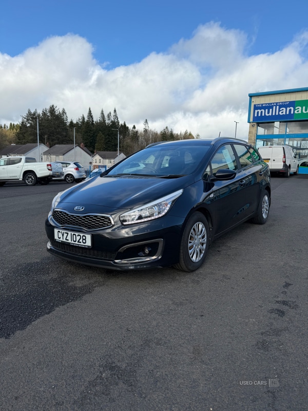 Used Kia Ceed 2023 for sale - 78171748: Photo 3