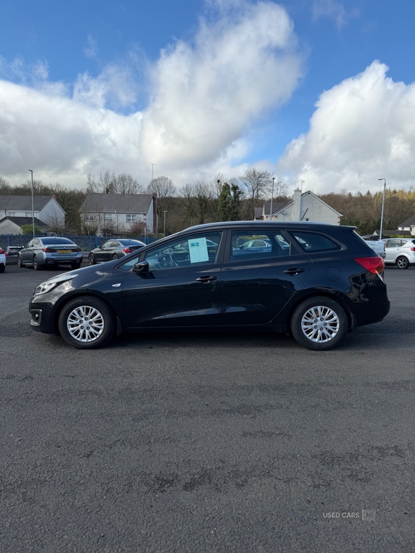 Used Kia Ceed 2023 for sale - 78171748: Photo 4