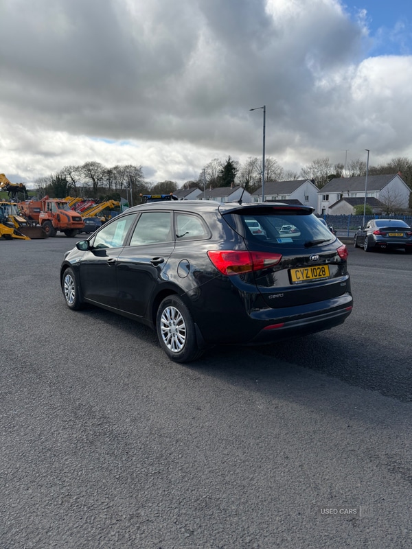 Used Kia Ceed 2023 for sale - 78171748: Photo 5