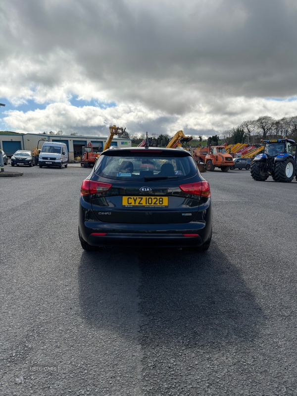 Used Kia Ceed 2023 for sale - 78171748: Photo 6