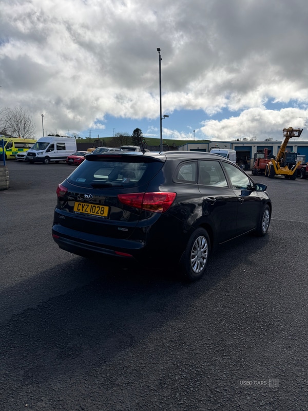 Used Kia Ceed 2023 for sale - 78171748: Photo 7