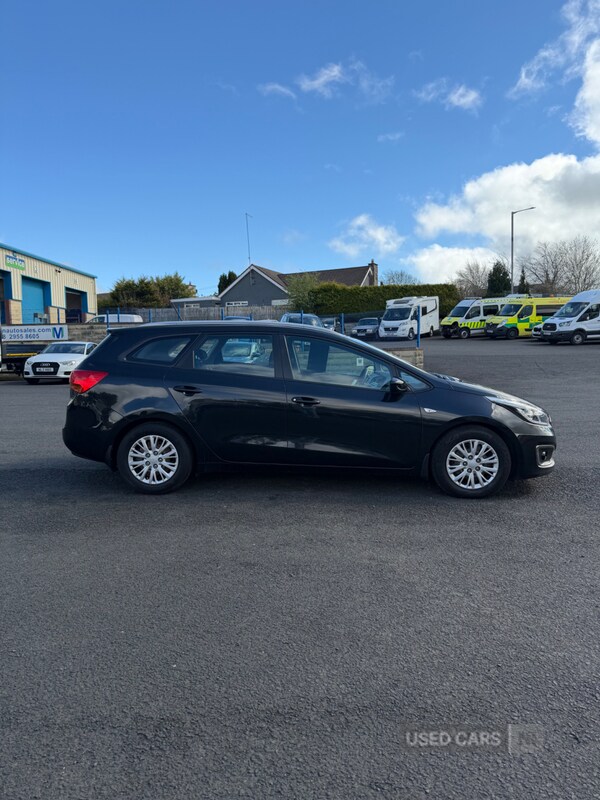 Used Kia Ceed 2023 for sale - 78171748: Photo 8