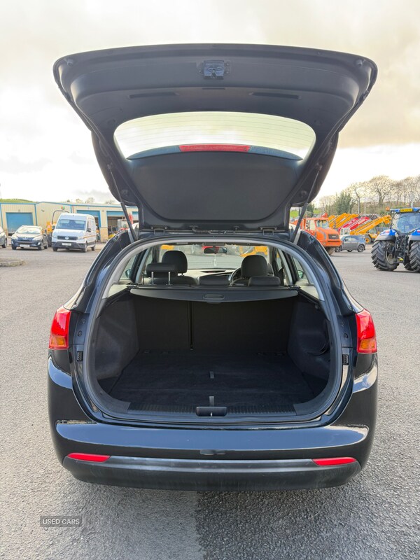 Used Kia Ceed 2023 for sale - 78171748: Photo 9