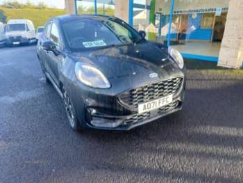 Used Ford Puma 2021 for sale - 71251352: Photo