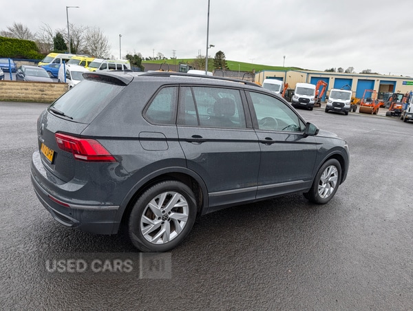 Used Volkswagen Tiguan 2022 for sale - 77538799: Photo 11