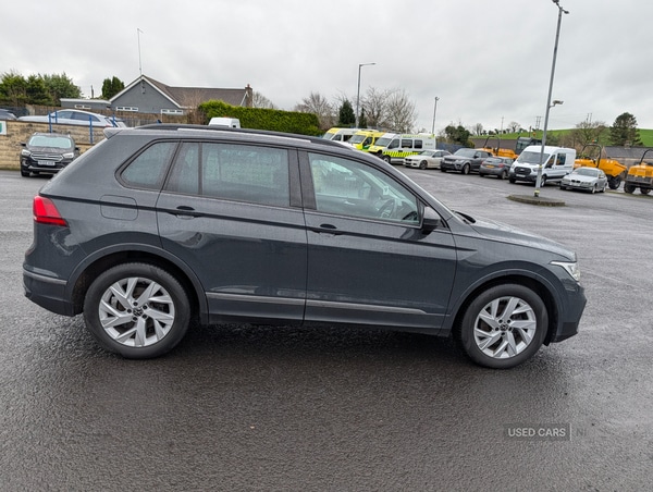 Used Volkswagen Tiguan 2022 for sale - 77538799: Photo 12