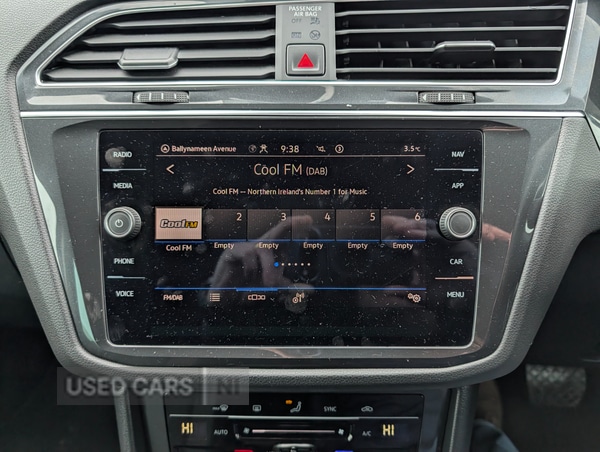 Used Volkswagen Tiguan 2022 for sale - 77538799: Photo 15