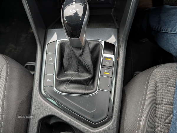 Used Volkswagen Tiguan 2022 for sale - 77538799: Photo 17