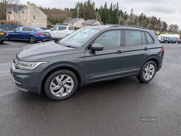 Used Volkswagen Tiguan 2022 for sale - 77538799: Photo 5