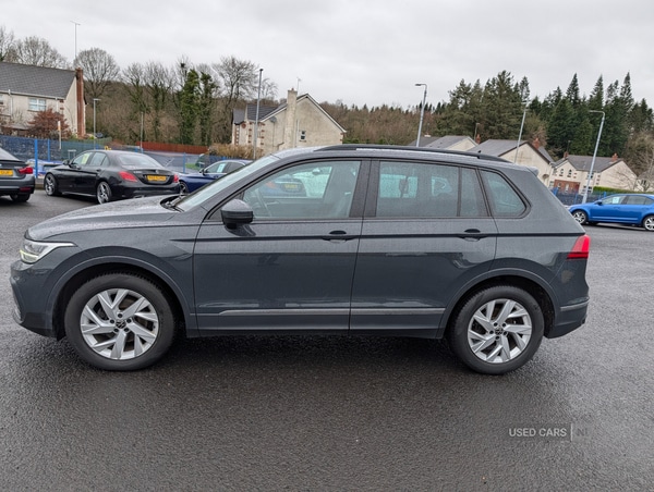 Used Volkswagen Tiguan 2022 for sale - 77538799: Photo 6