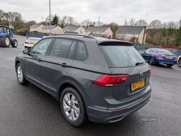Used Volkswagen Tiguan 2022 for sale - 77538799: Photo 7