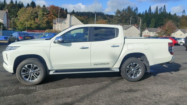 Used Mitsubishi L200 2021 for sale - 76271243: Photo 10