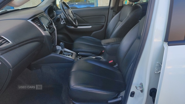 Used Mitsubishi L200 2021 for sale - 76271243: Photo 13