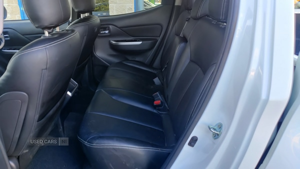 Used Mitsubishi L200 2021 for sale - 76271243: Photo 14