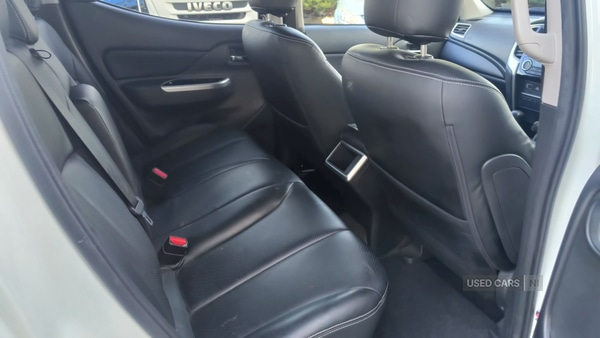 Used Mitsubishi L200 2021 for sale - 76271243: Photo 15