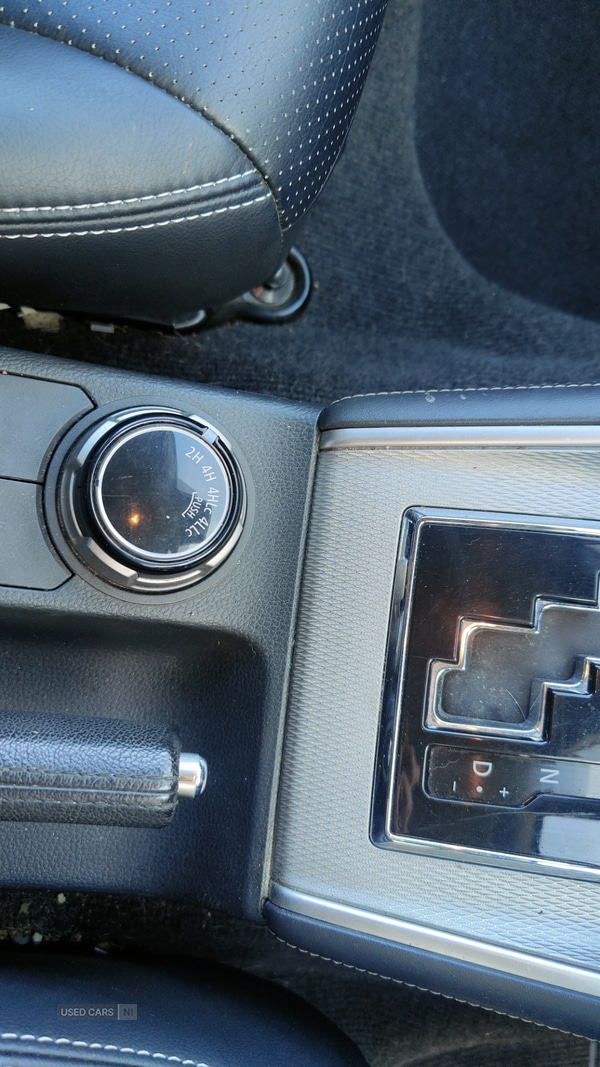 Used Mitsubishi L200 2021 for sale - 76271243: Photo 16