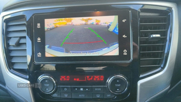 Used Mitsubishi L200 2021 for sale - 76271243: Photo 17