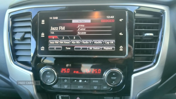 Used Mitsubishi L200 2021 for sale - 76271243: Photo 18