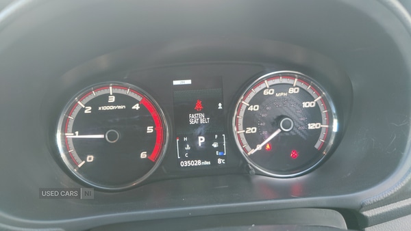 Used Mitsubishi L200 2021 for sale - 76271243: Photo 19