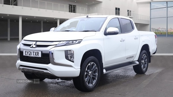 Used Mitsubishi L200 2021 for sale - 76271243: Photo 2