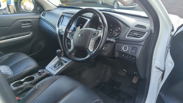 Used Mitsubishi L200 2021 for sale - 76271243: Photo 20