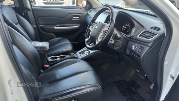 Used Mitsubishi L200 2021 for sale - 76271243: Photo 21