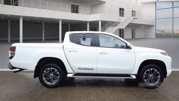 Used Mitsubishi L200 2021 for sale - 76271243: Photo 5