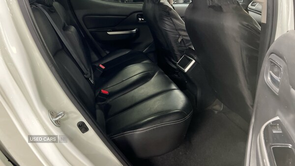 Used Mitsubishi L200 2021 for sale - 76271243: Photo 7