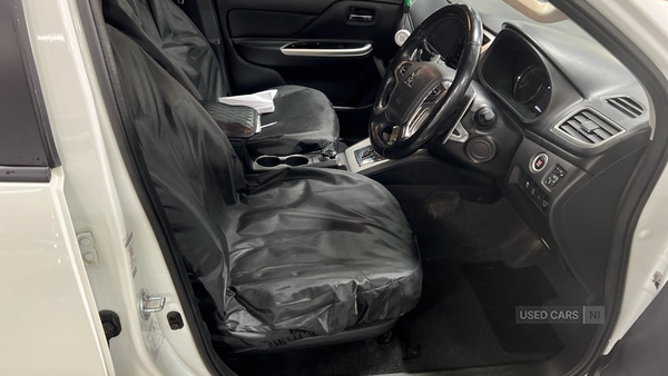 Used Mitsubishi L200 2021 for sale - 76271243: Photo 8
