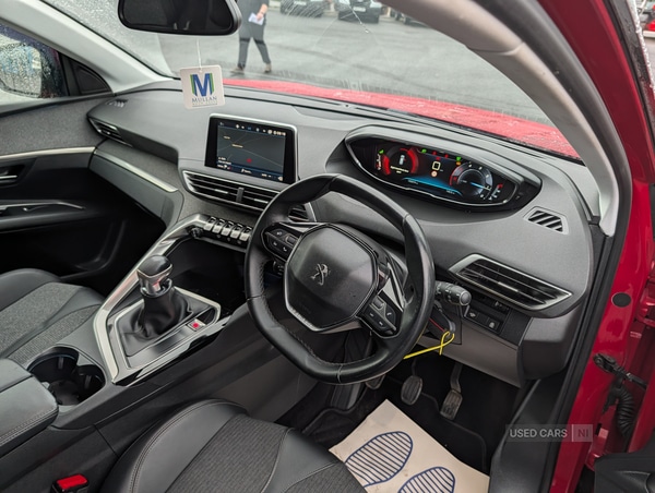 Used Peugeot 3008 2019 for sale - 77292244: Photo 10