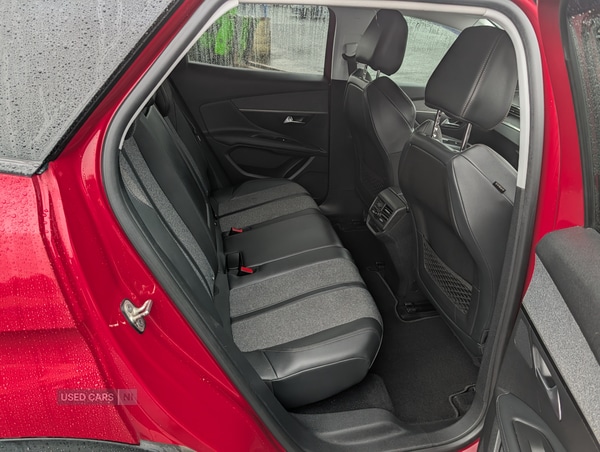 Used Peugeot 3008 2019 for sale - 77292244: Photo 11