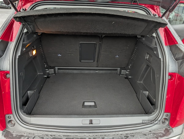 Used Peugeot 3008 2019 for sale - 77292244: Photo 12