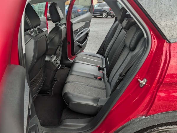 Used Peugeot 3008 2019 for sale - 77292244: Photo 14