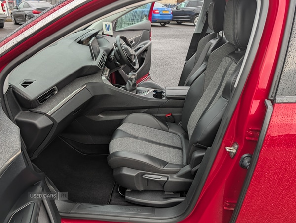 Used Peugeot 3008 2019 for sale - 77292244: Photo 15