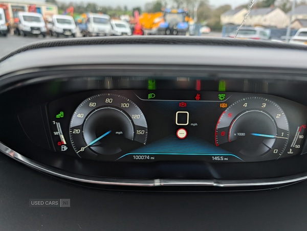 Used Peugeot 3008 2019 for sale - 77292244: Photo 16