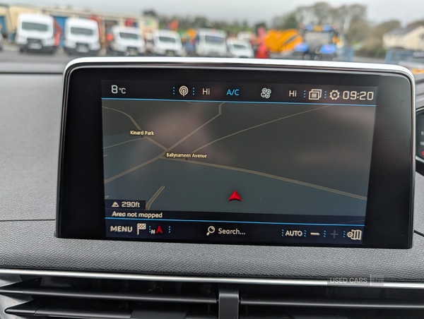 Used Peugeot 3008 2019 for sale - 77292244: Photo 17